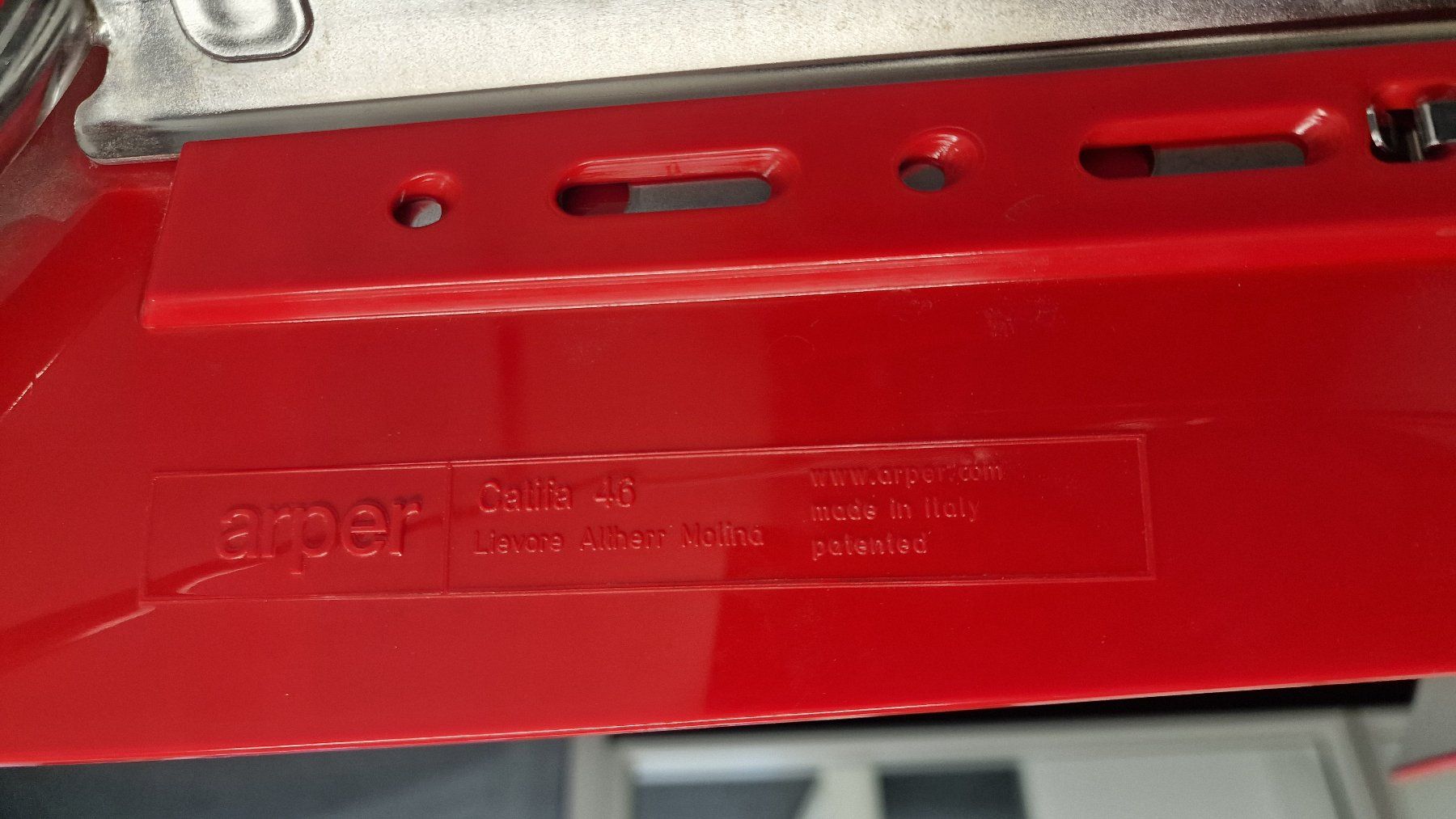Arper Sgabelli: Arper Catifa 46 Barhocker – Usato da Glattbrugg venduto da BauTeile 4