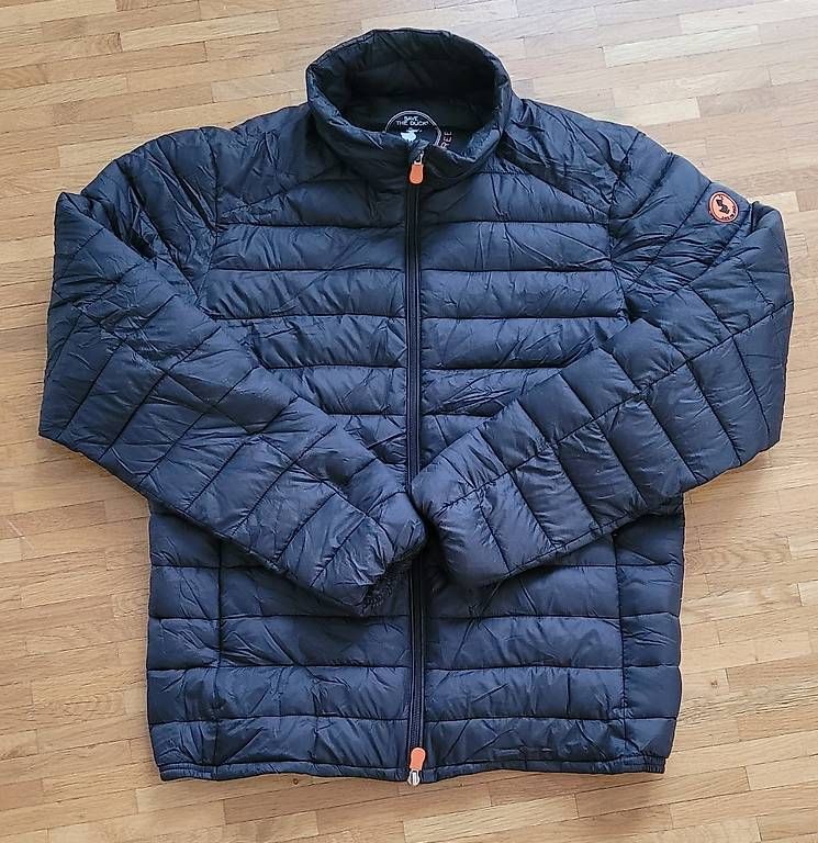 Save the duck Giacche: Save the Duck Steppjacke, Gr. L – Nuovo (secondo la descrizione) da Zürich venduto da Cologna