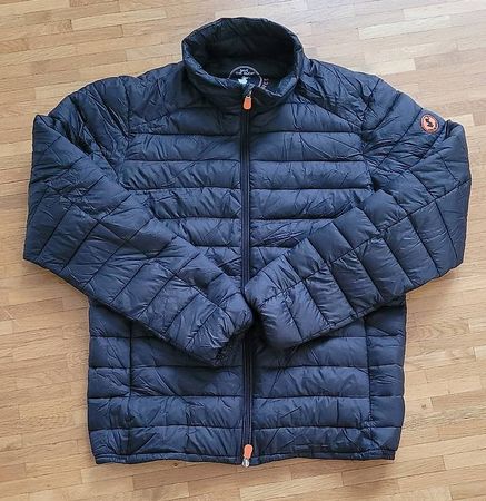 Save the Duck Steppjacke, Gr. L