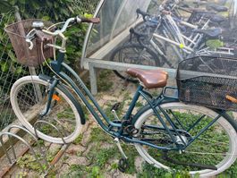 Citybike ELOPS Decathlon