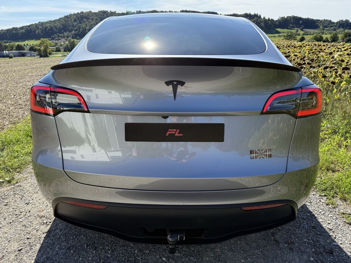 Tesla Automobili: Tesla Model Y Performance 2024 – Usato da Birmensdorf ZH venduto da nitro154 2