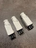Hirschmann Stecker Stak 3 absolute Neuware Storen