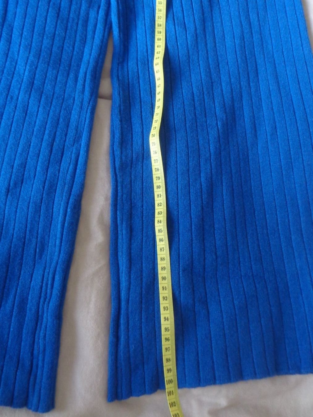 Kostüme: Zweiteiler Pullover/Hose, Gr.M/L, einfarbig – Neu und originalverpackt aus Tafers von kor_jf9w 6