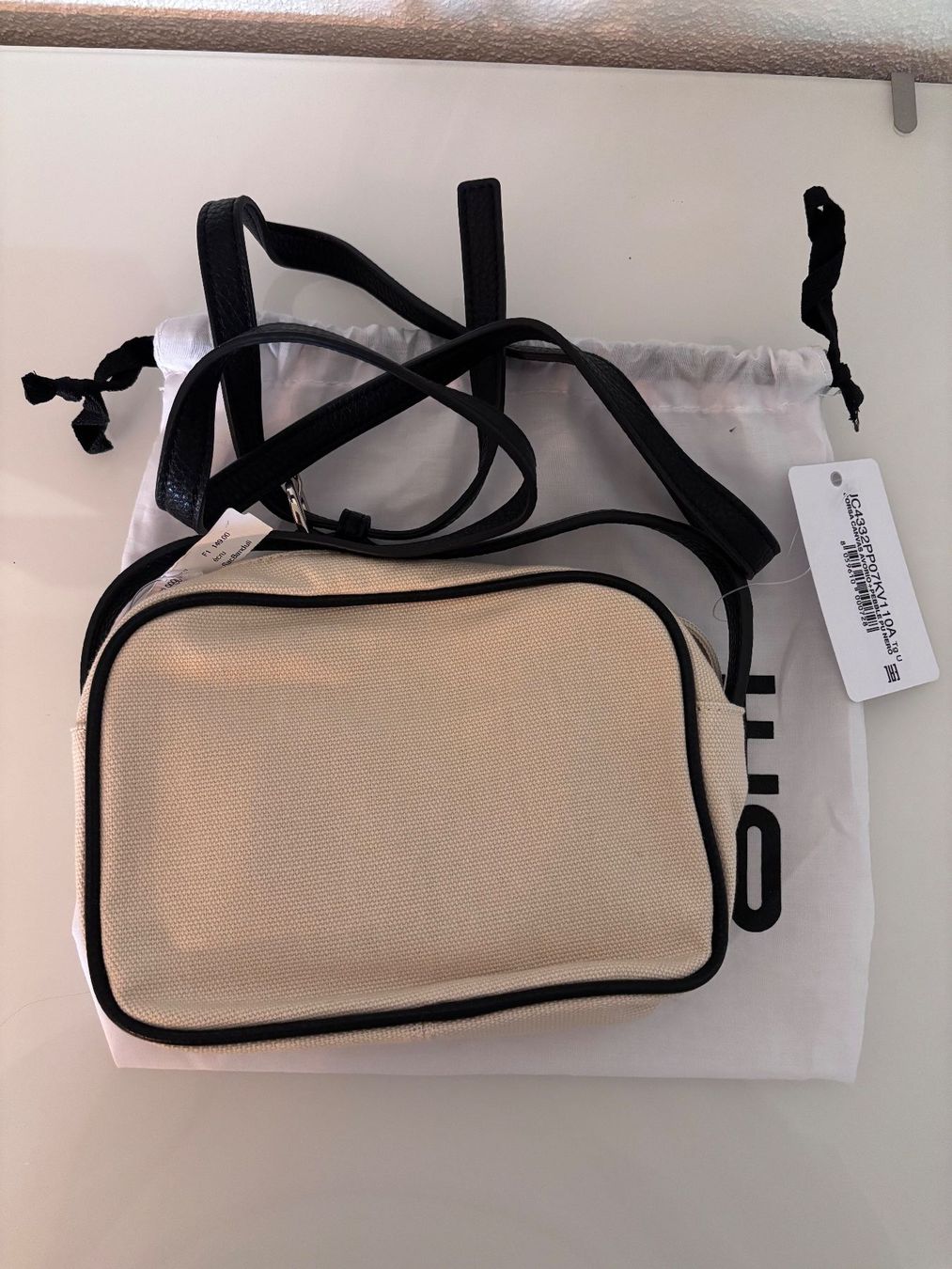 Moschino Borse da donna: Love Moschino Tasche – Nuovo (secondo la descrizione) da Wetzikon ZH venduto da Deba26 1