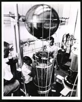 Fotografie Cape Canaveral / FL, asse, bl