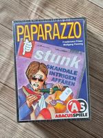 🔥​ Vintage-Kartenspiel // Paparazzo // Rarität 1994