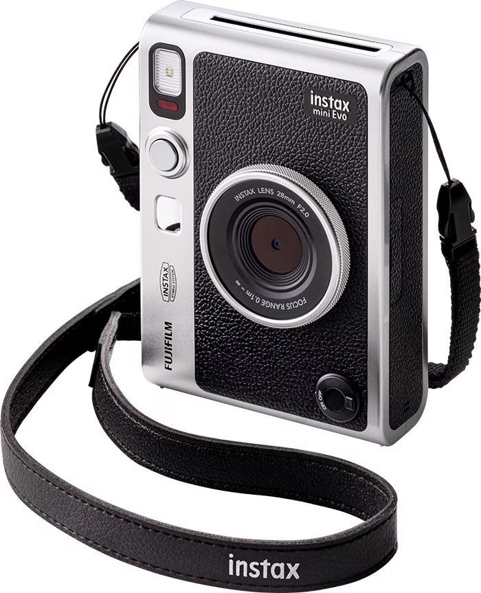 Fujifilm Appareil photo: Fujifilm Instax Mini Evo + Original Tasche | Neu – Neuf avec emballage d'origine à Thun par Luna_S.
