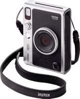 Fujifilm Instax Mini Evo + Original Tasche | Neu