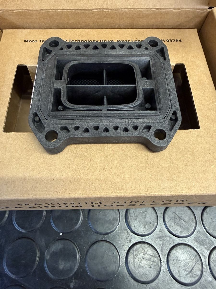 Alle Motorradersatzteile: V-Force4 Membrane – Neu (gemäss Beschreibung) aus Esslingen von Nils_07 2