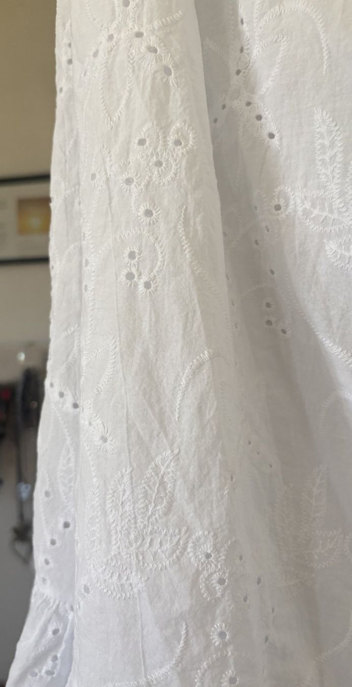 Vestiti: MINI ROBE EN COTON!! M – Nuovo e nell'imballaggio originale da Locarno venduto da NicoNion 4