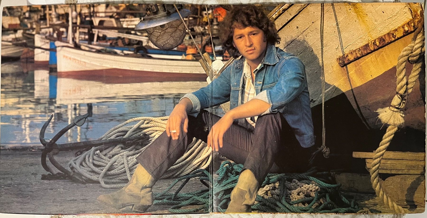 Dischi in vinile: Peter Maffay – Und es war Sommer – Usato da Döttingen venduto da zha_xh2w 1