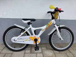 Wheeler - Junior / Kindervelo - neu