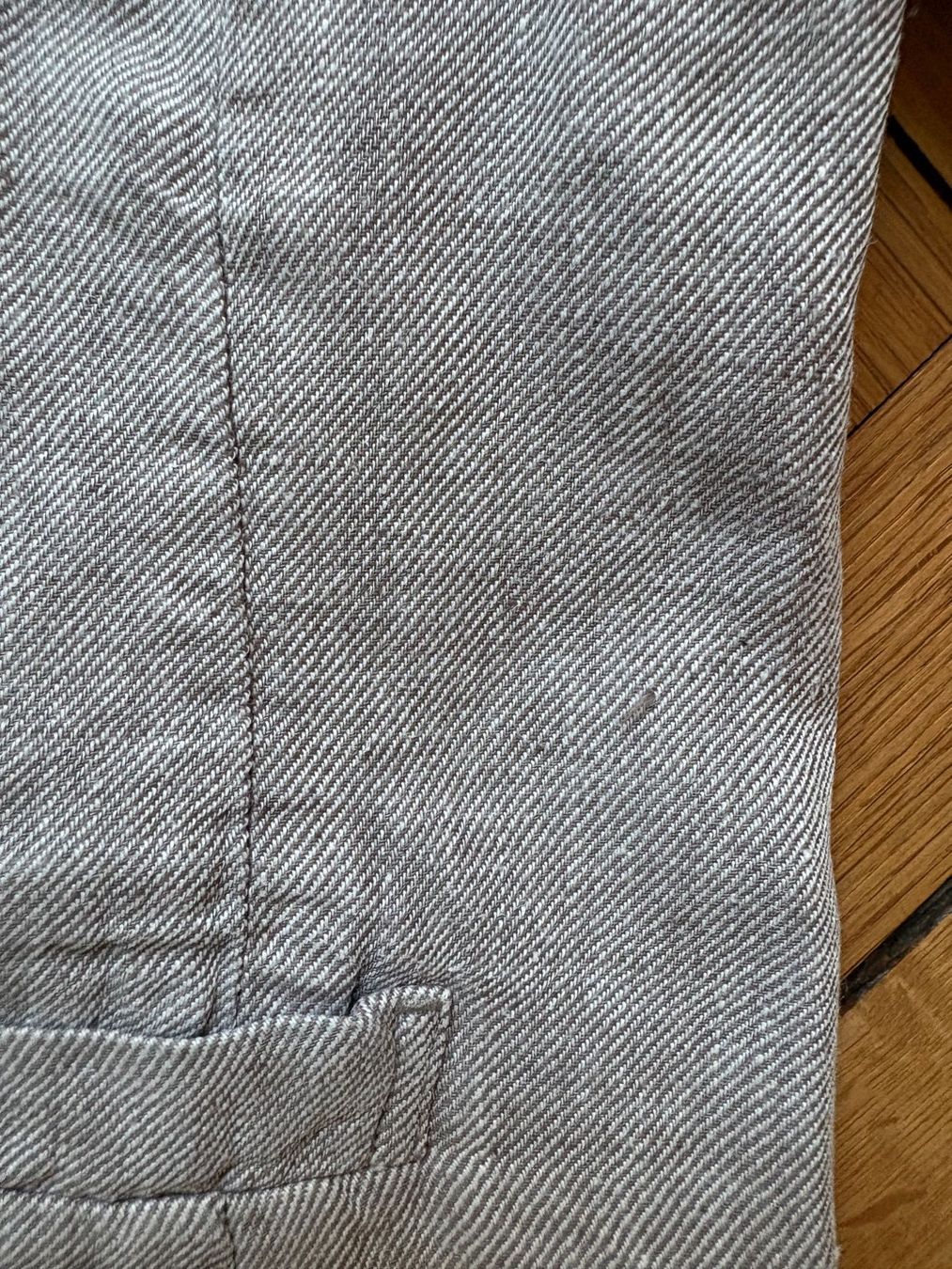 Muji Giacche: Leinenblazer MUJI Gr. M – Usato da Zürich venduto da triangular 8