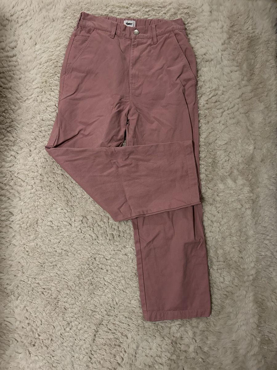 Obey Hosen: Hose Obey Grösse 26 – Gebraucht aus Appenzell von wep
