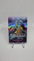 One Piece Card Game Trafalgar Law Charakter Karte ST10-010