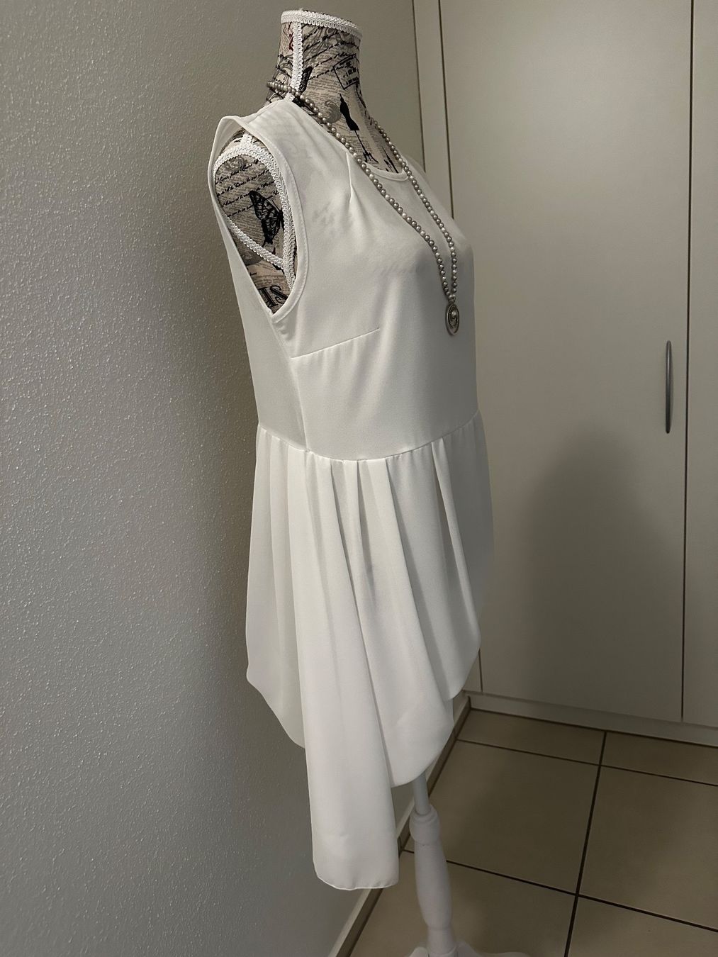 Camicette: Imperial Bluse Grosse M – Nuovo (secondo la descrizione) da Alpnach Dorf venduto da ljusja 1