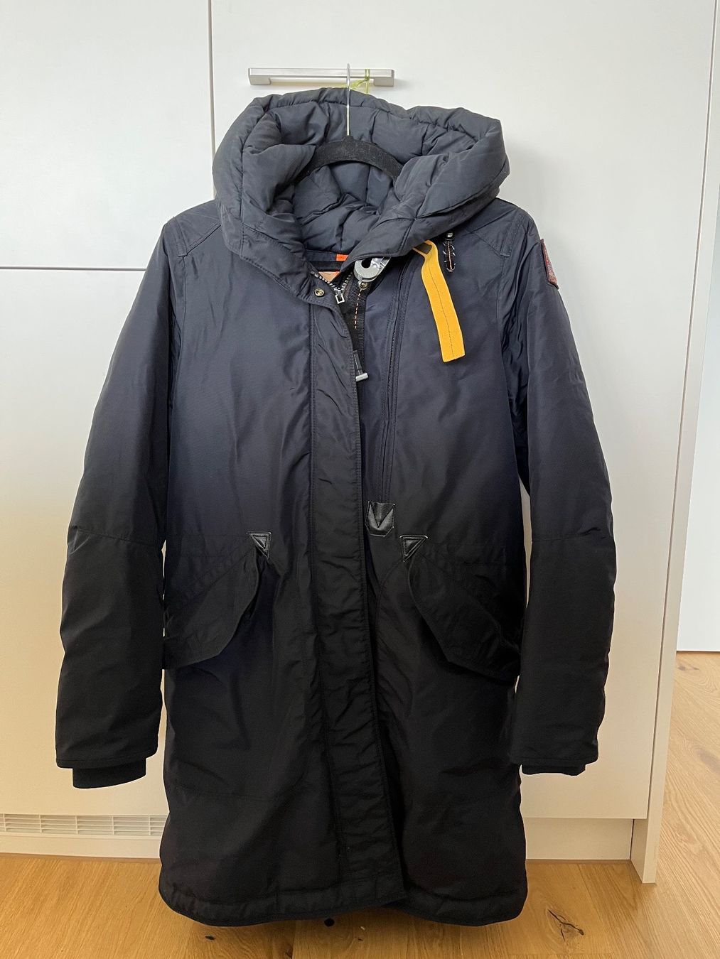 Parajumpers Giacche: Original Parajumpers Winterjacke – Nuovo (secondo la descrizione) da Wil/ZH venduto da Mrsjennienguyen