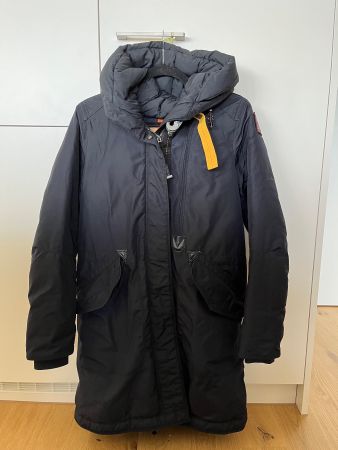 Original Parajumpers Winterjacke