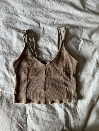 Top CPS Olive Taille S