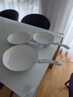 Riess Pfannen wie neu