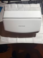 Fujitsu ScanSnap iX1500 Dokumentenscanner inkl. Tasche