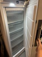 Congélateur Miele FN 24263 Ws (200l), presque neuf