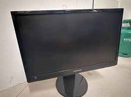 Monitor Samsung SyncMaster 2494HM