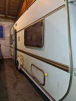 Tabbert-Wohnwagen Comtesse 545