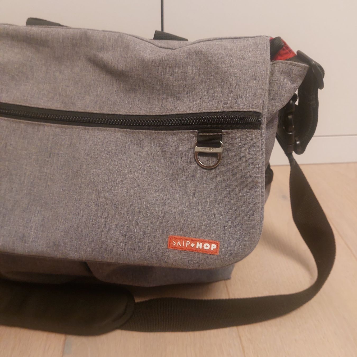 Borse: SKIP HOP Wickeltasche – Usato da Steinen venduto da Roger_b01 1