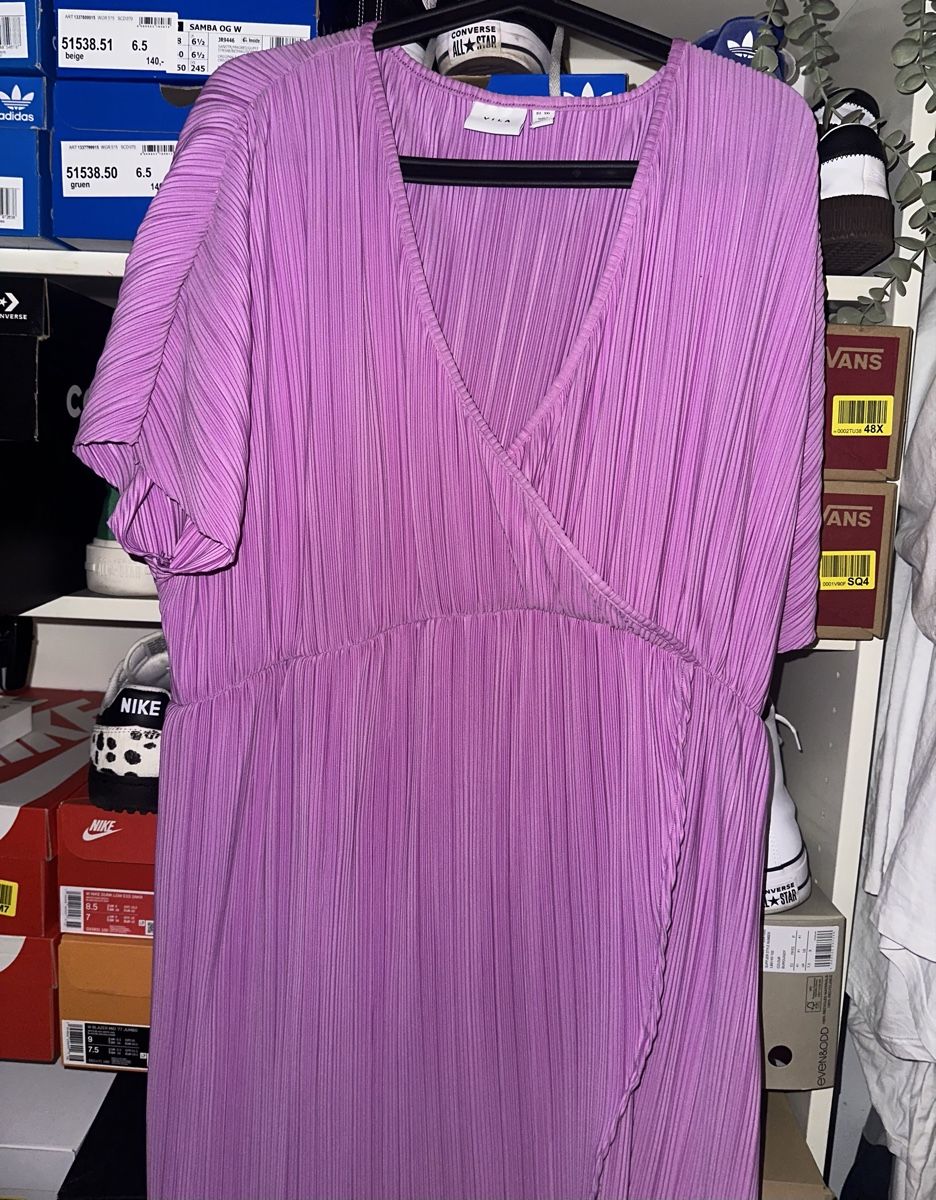 Vila Vestiti: Kleid, XXL – Nuovo (secondo la descrizione) da Gutenswil venduto da jus_nr7h 2