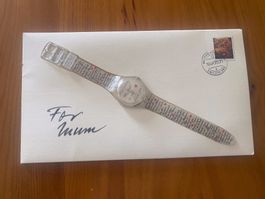 Swatch Dear Mum