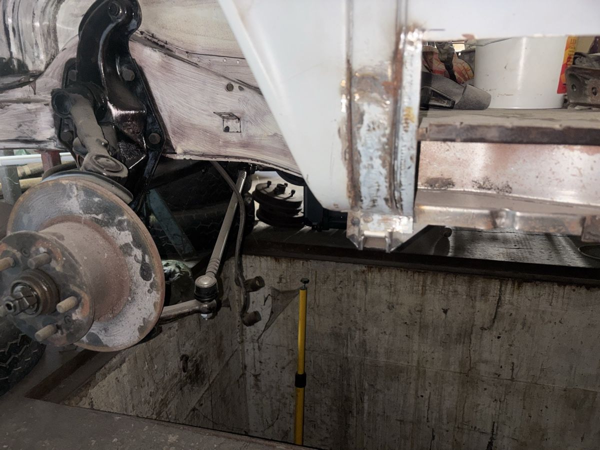 VW Camping Fahrzeuge: VW T2 Westfalia Helsinki  – Gebraucht aus Le Fuet von jonny-bidon 7