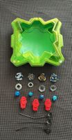 Beyblade Arena Surrlis und Antreiber