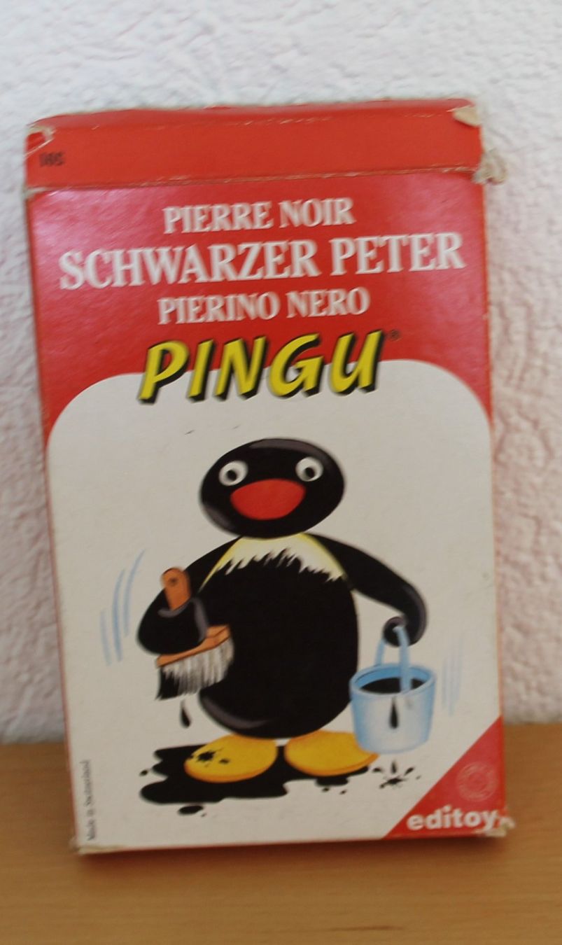Giochi: Spielesammlung (MM) – Usato da Schaan venduto da antikes_und_kurioses 4