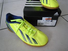 ***** Baskets Adidas T. 37 - Gelb