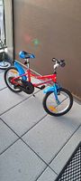 Kindervelo Crosswave 16 Zoll