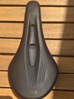 Selle de vélo carbon Fizik Vento Argo X1