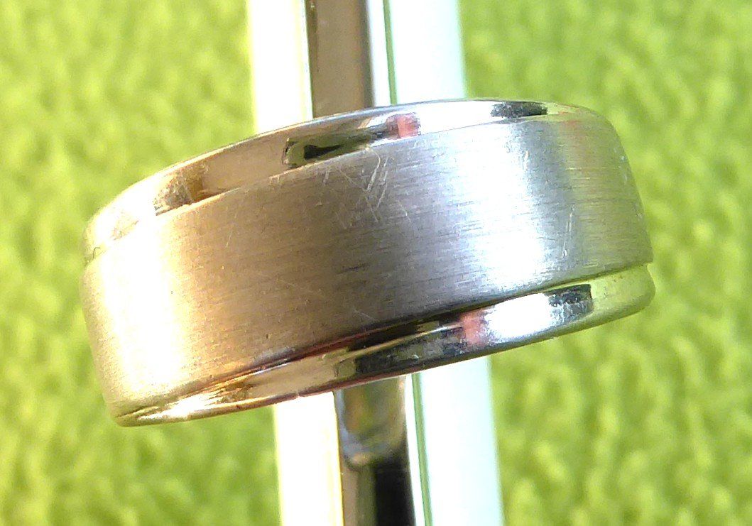 Anelli: Ring 925 Silber – Usato da Muri AG venduto da silvermouse007 1