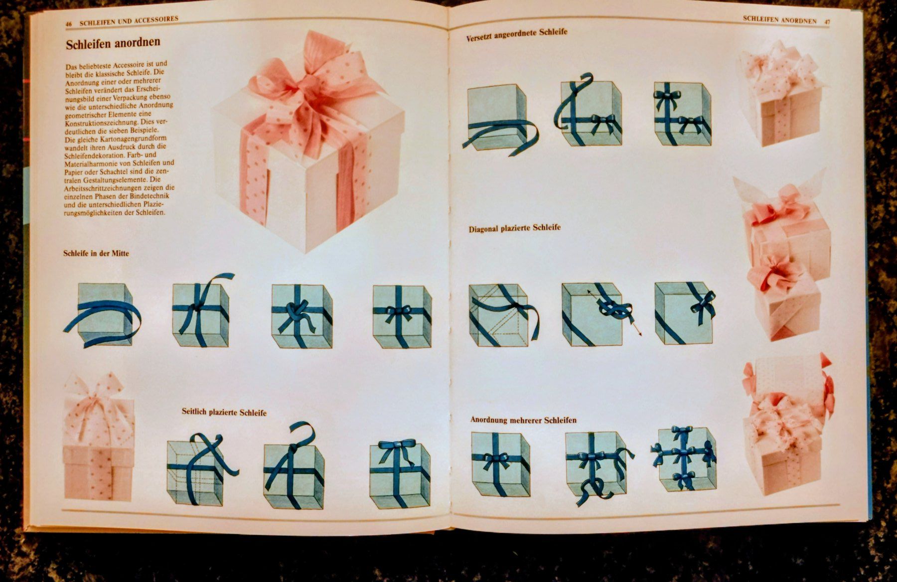Libri: Bastelbuch: Geschenke originell verpacken – Usato da Uster venduto da Junipa 4