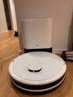 Medion Saugroboter
