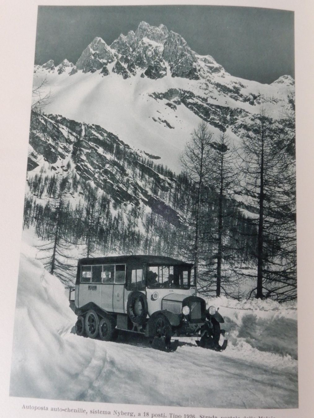 Libri: Buch Poste Alpine Suisse 1934  IL CENTENARIO POSTE Ital. – Usato da Senèdes venduto da Framboise52 1