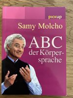 Samy Molcho - ABC der Körpersprache - Top Zustand!