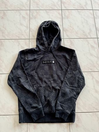 Sweat à capuche Nike Taille S en bon état