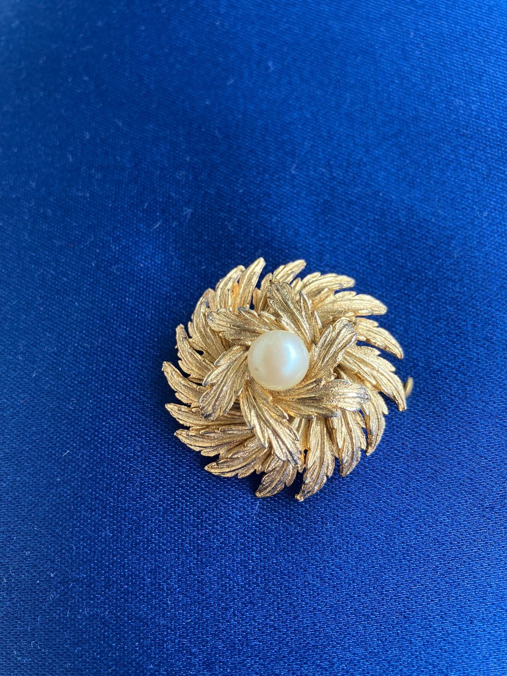Broches & Aiguilles: Vintage Brosche – D'occasion à Walchwil par Maxana 1