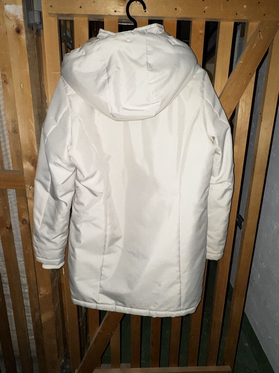 Only Vestes: Winterjacke – D'occasion à Davos Platz par Pinggi_ 1
