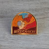 Pin's Bryce Canyon
