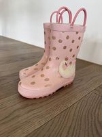 Regenstiefel Friboo Gr. 28