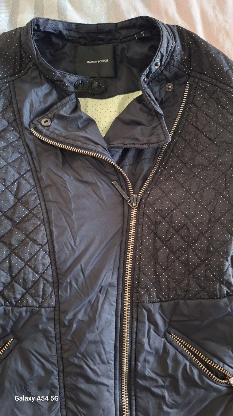 Maison Scotch Giacche: Jacke – Usato da Oberglatt ZH venduto da nat_c6k7 3