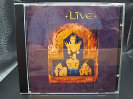 Live – Mental Jewelry