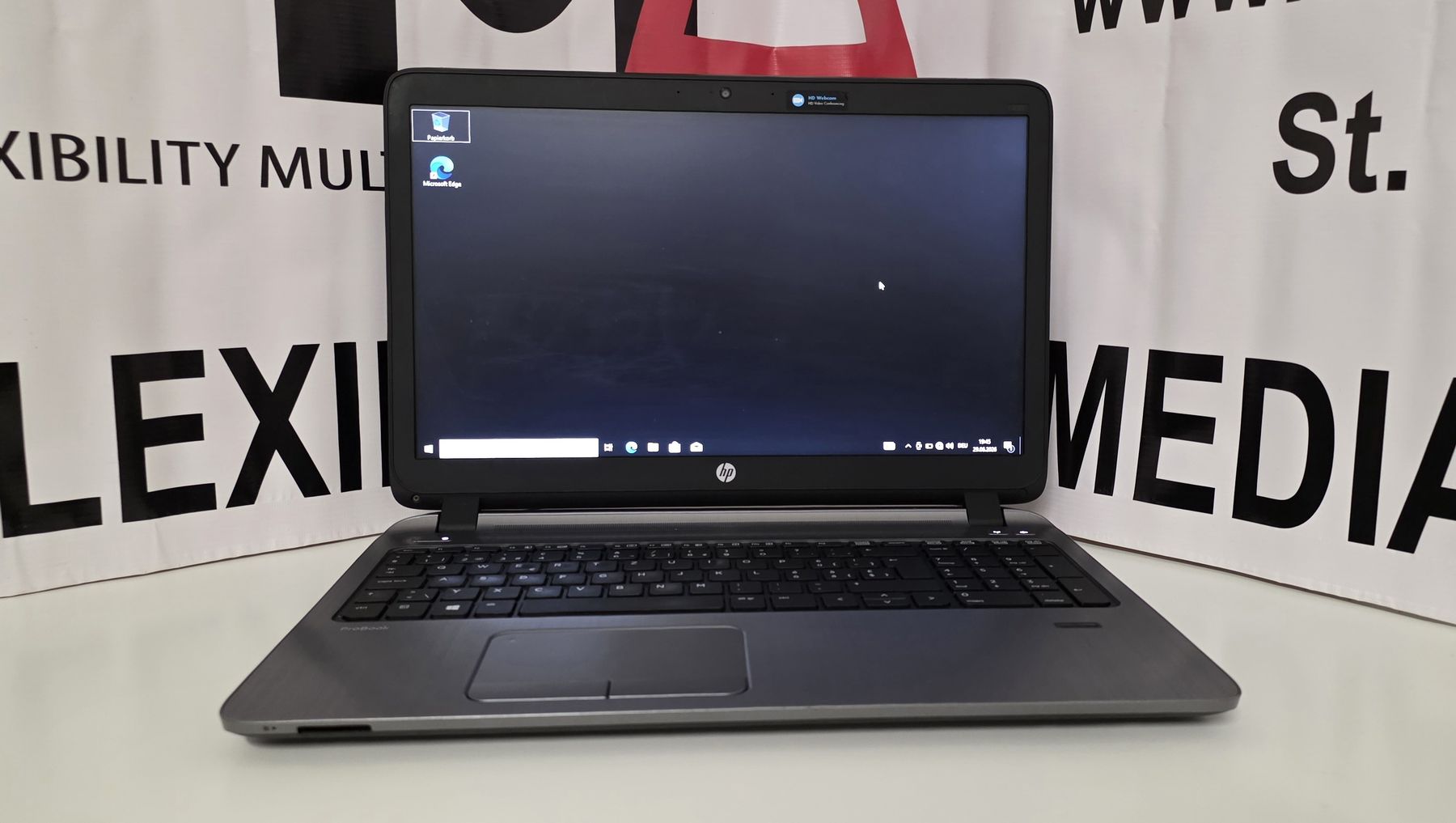 Hewlett Packard Portables: HP Notebook – D'occasion à St Gallen par FMAccess 2